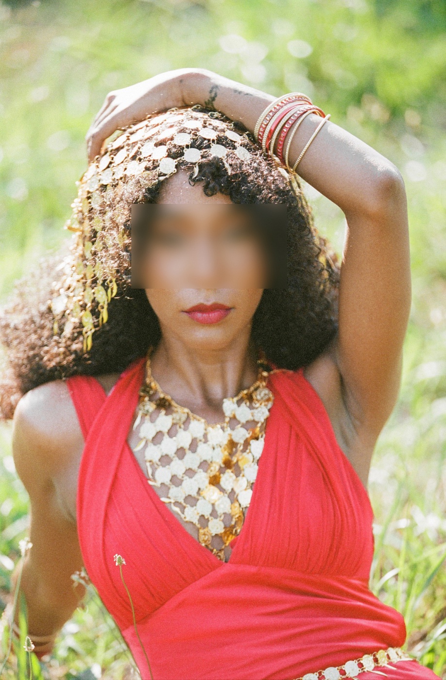 Esha James