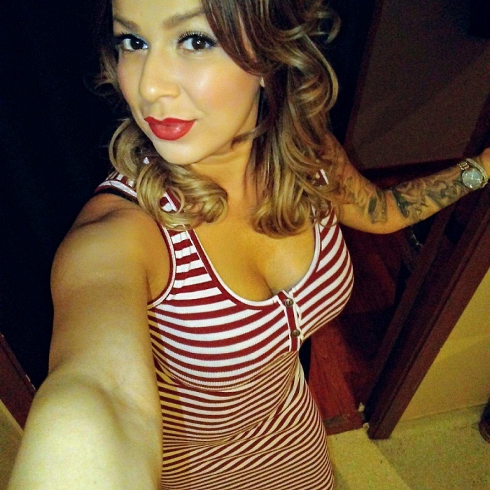 Christine