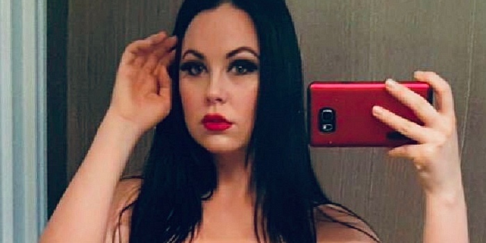 Kim’s Cover Photo