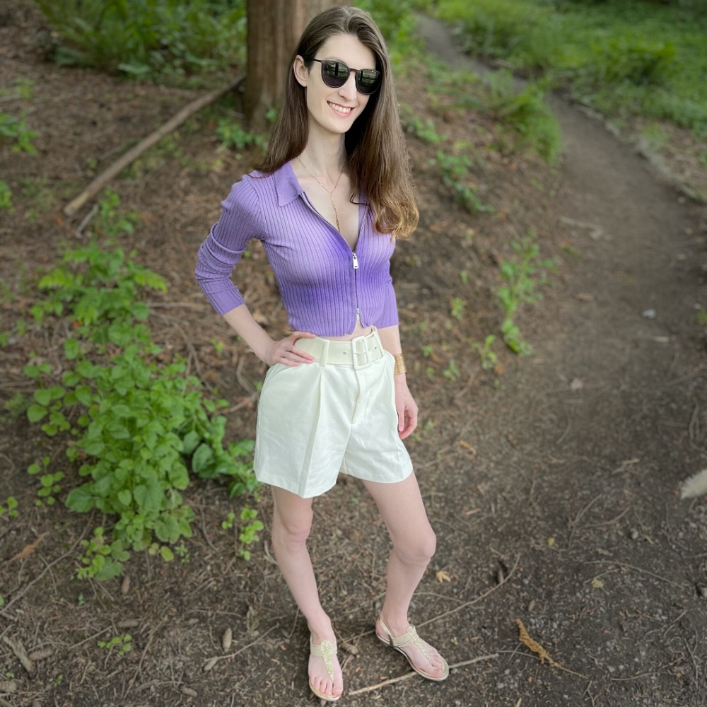 Bailey Brentwood ️ Tall Slender Escort in Portland Slixa