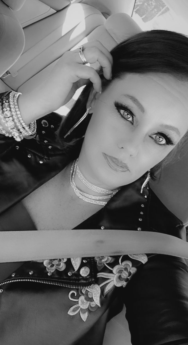 Miss Mardi Gras