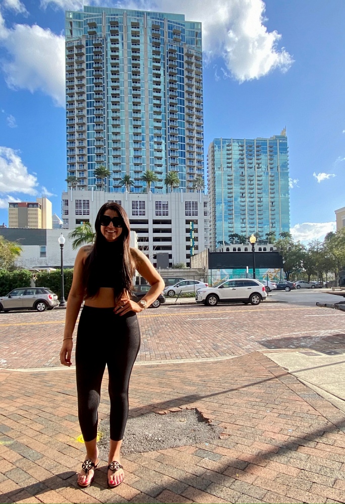 Dakota Luxx