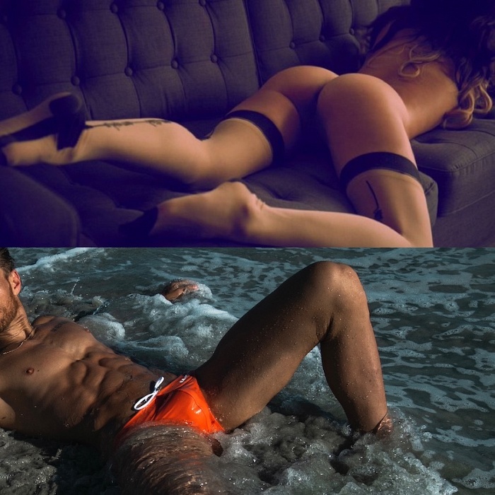 Ryan and Samantha