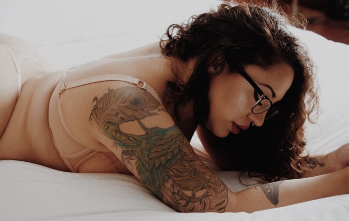 Violette Denys