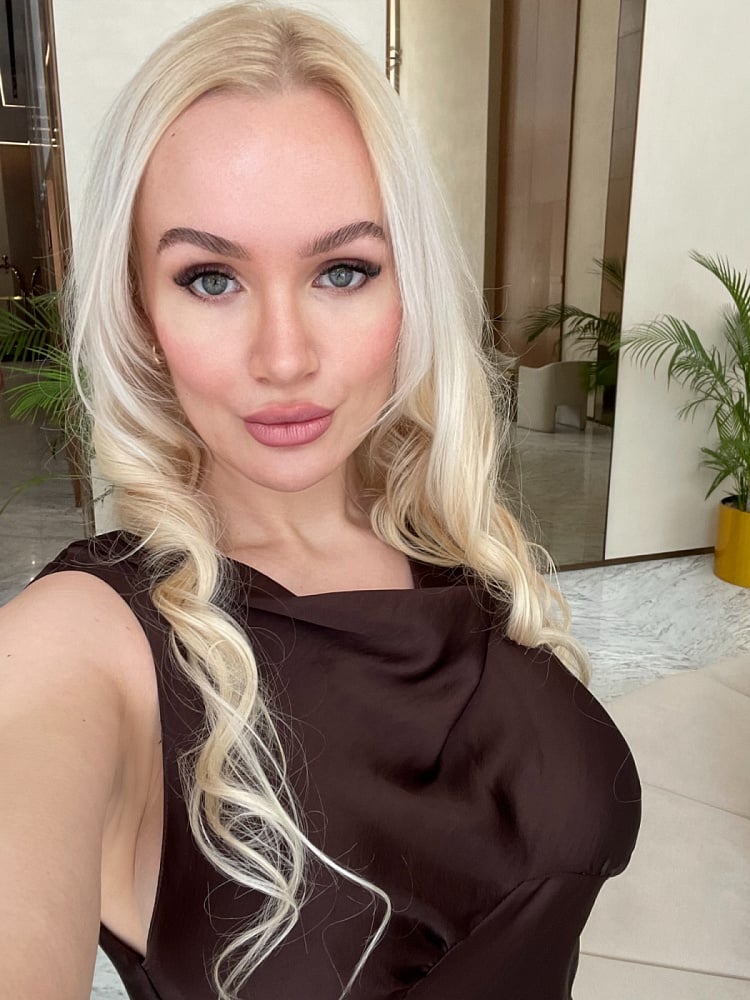 Charlotte Belvedere