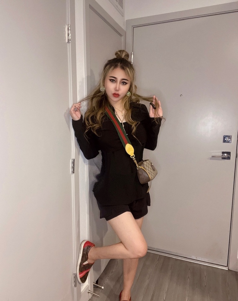 Amanda