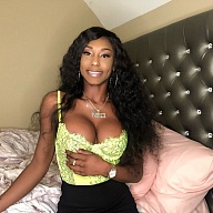 Faith Love’s Avatar