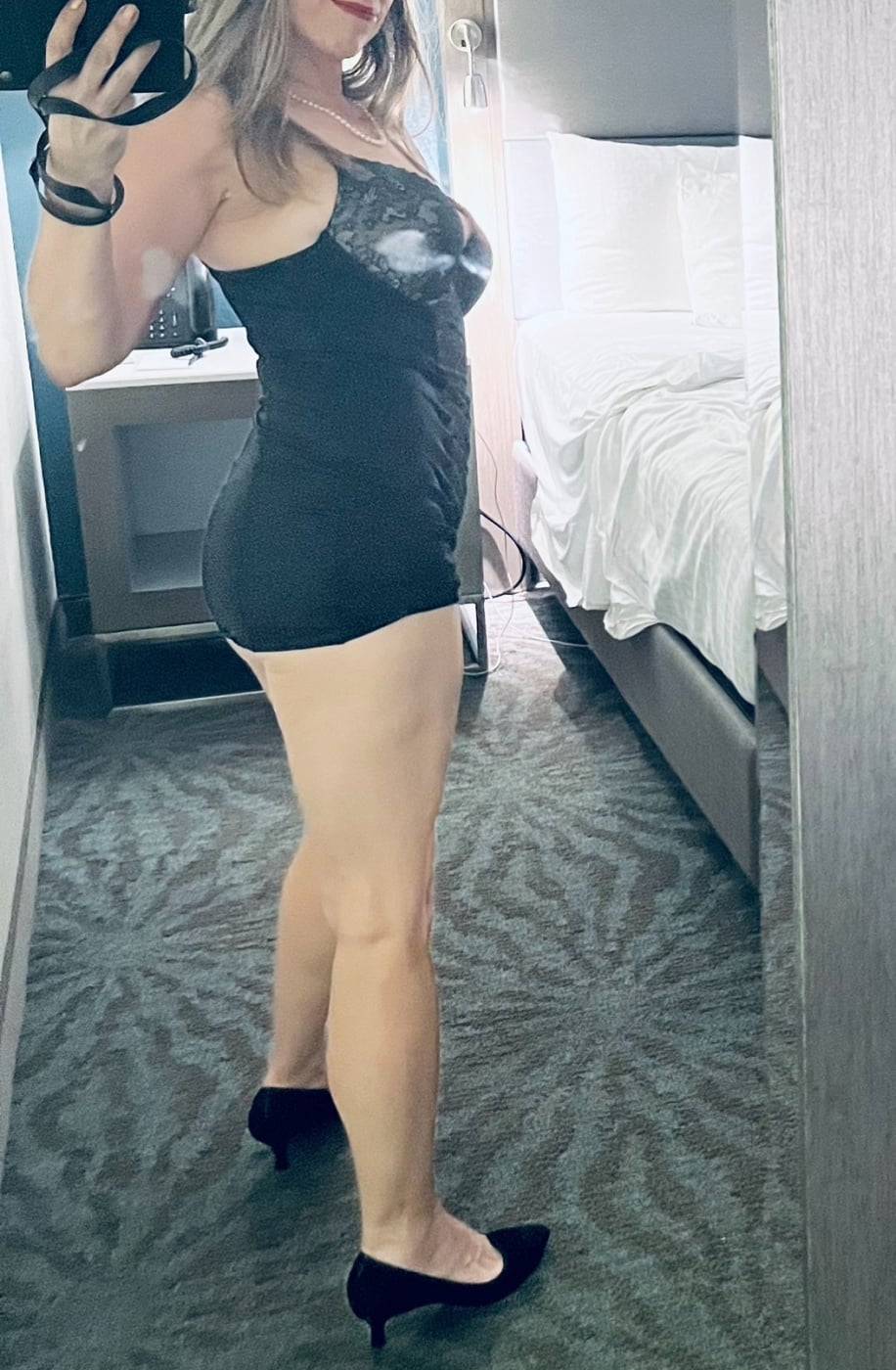 SheIsVelvetX aka Madame Velvet