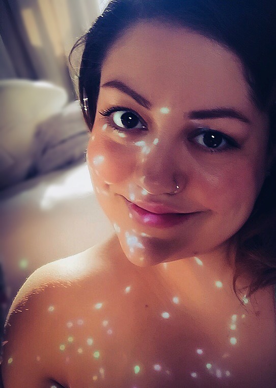Luna Moon