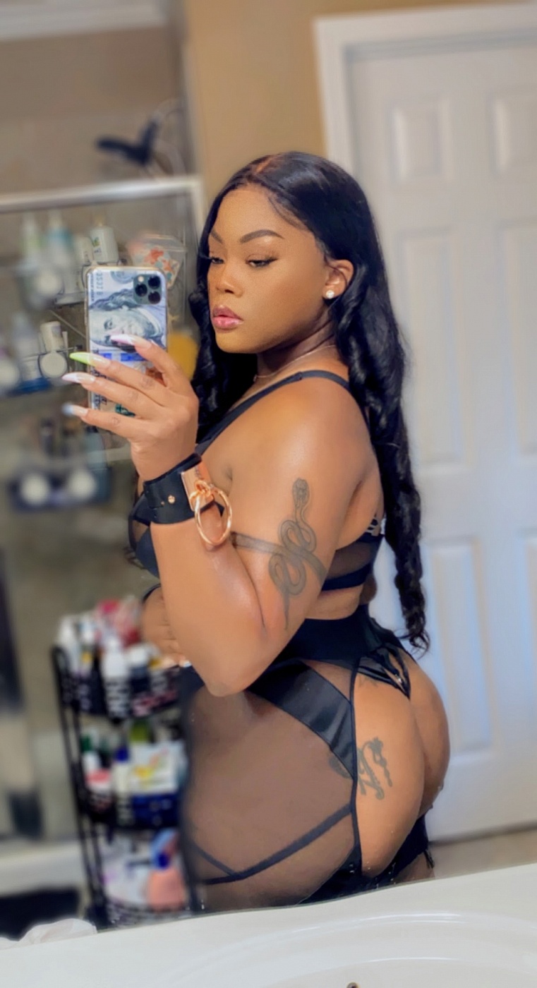 Tarrion Belle