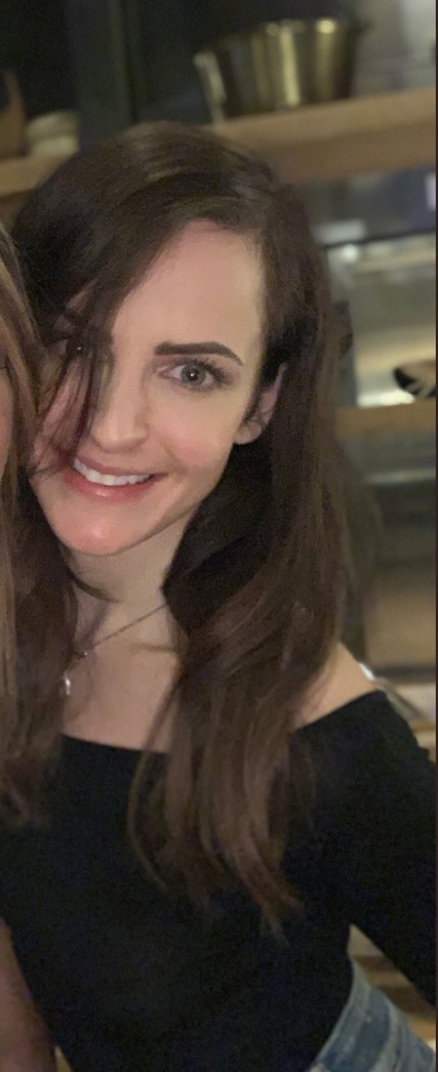 Audrey Moore