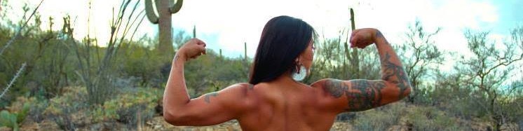Natasha Lee’s Cover Photo
