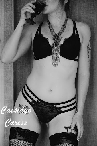 Cassidy