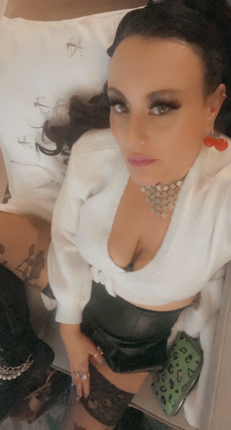 Goddess Juliana
