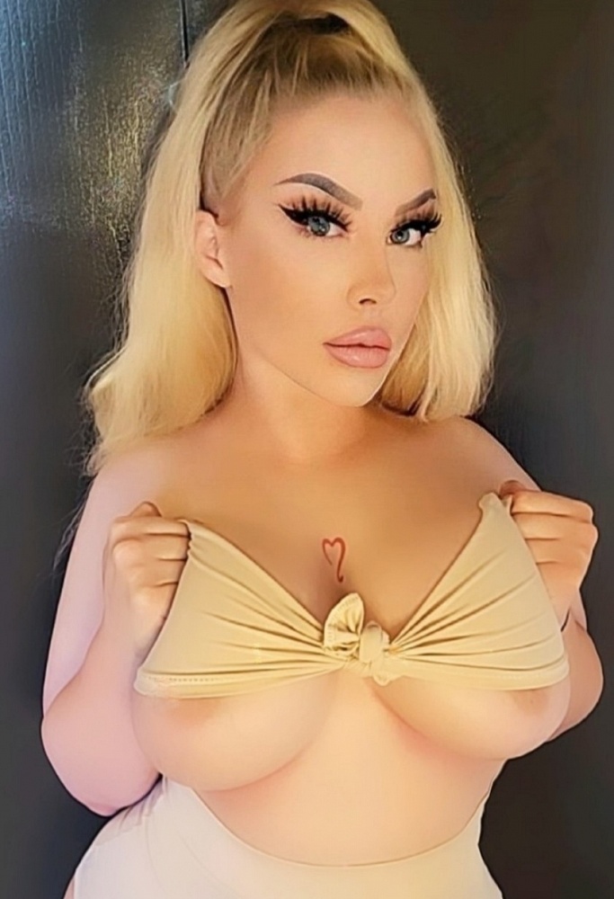 Bad Brandy X