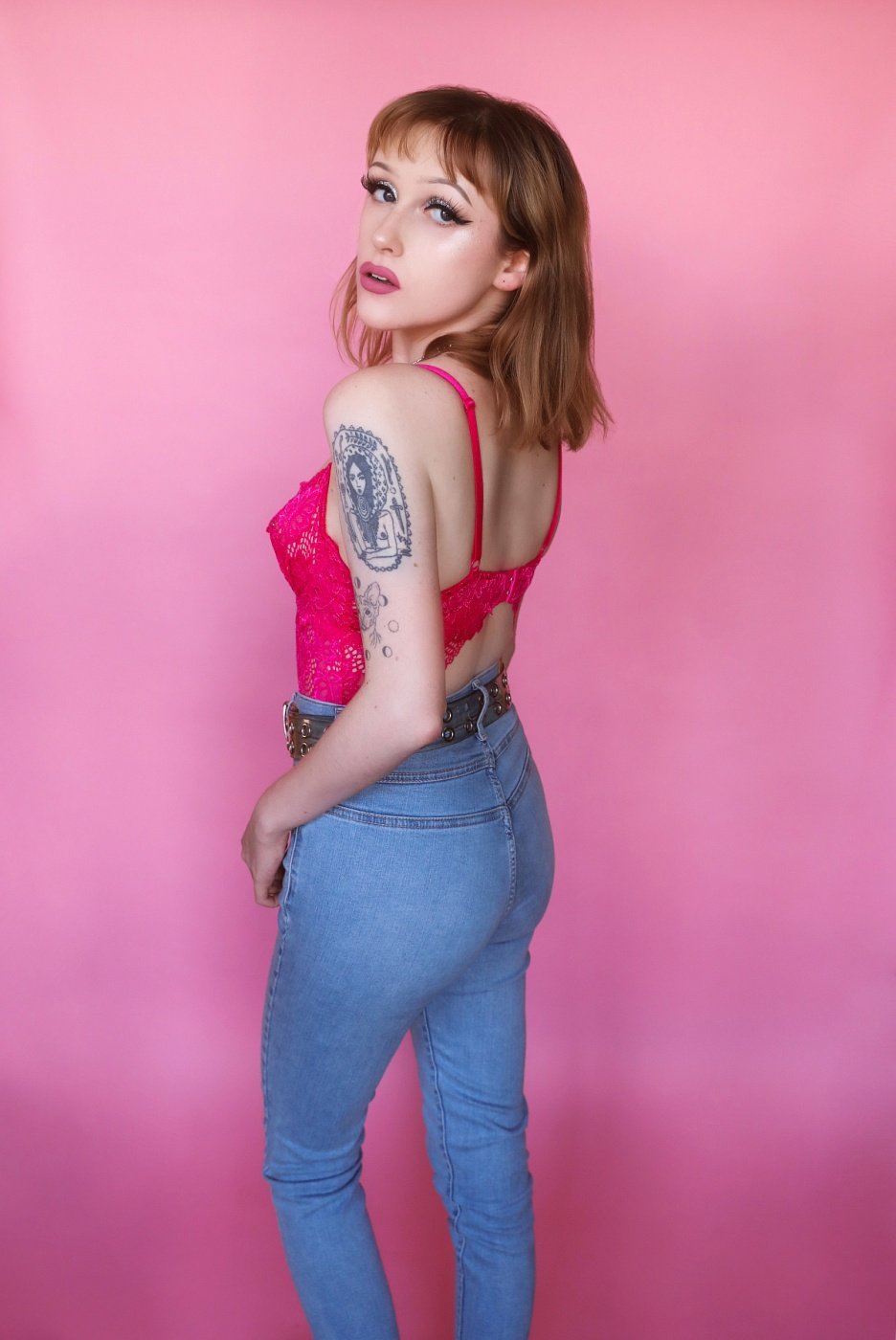 Alice Marie