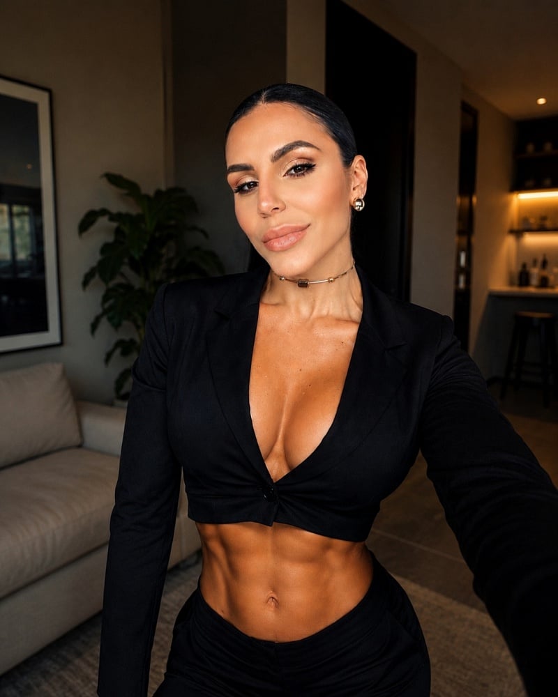 Fernanda Fitness