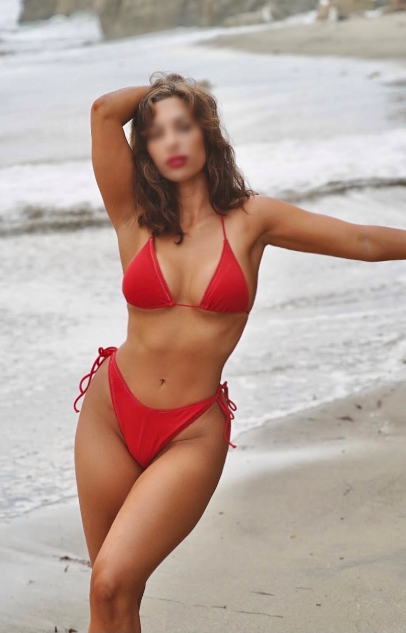 Carmen Paige