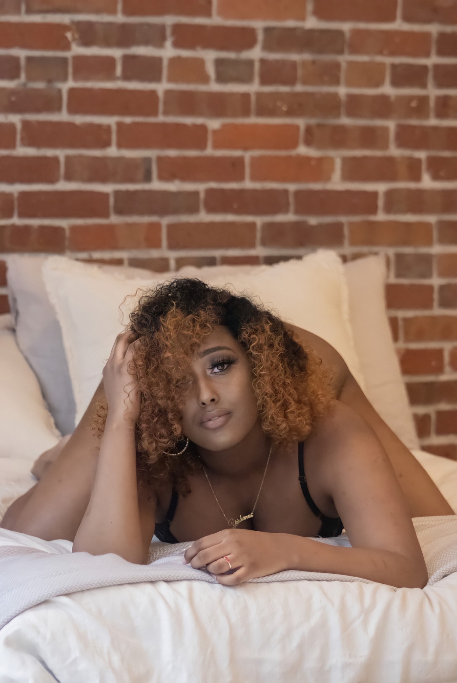 Aliyah Jay