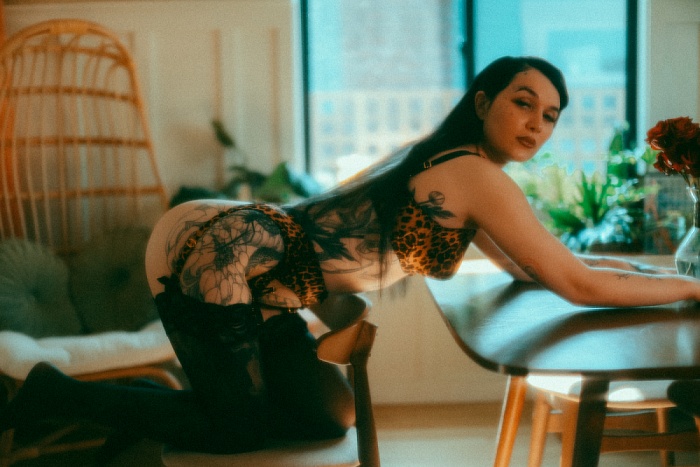 Cysur Carter
