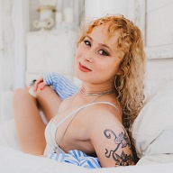 Vixen D. Fox’s Avatar