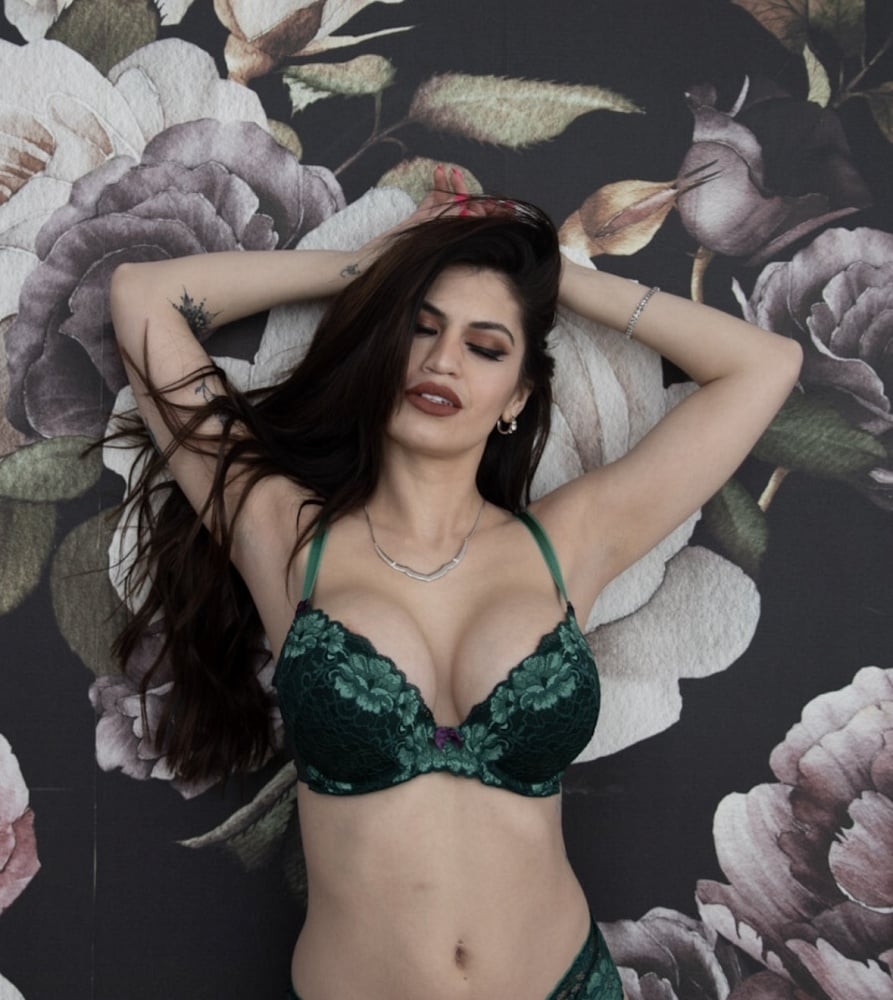 Sweet Sofia