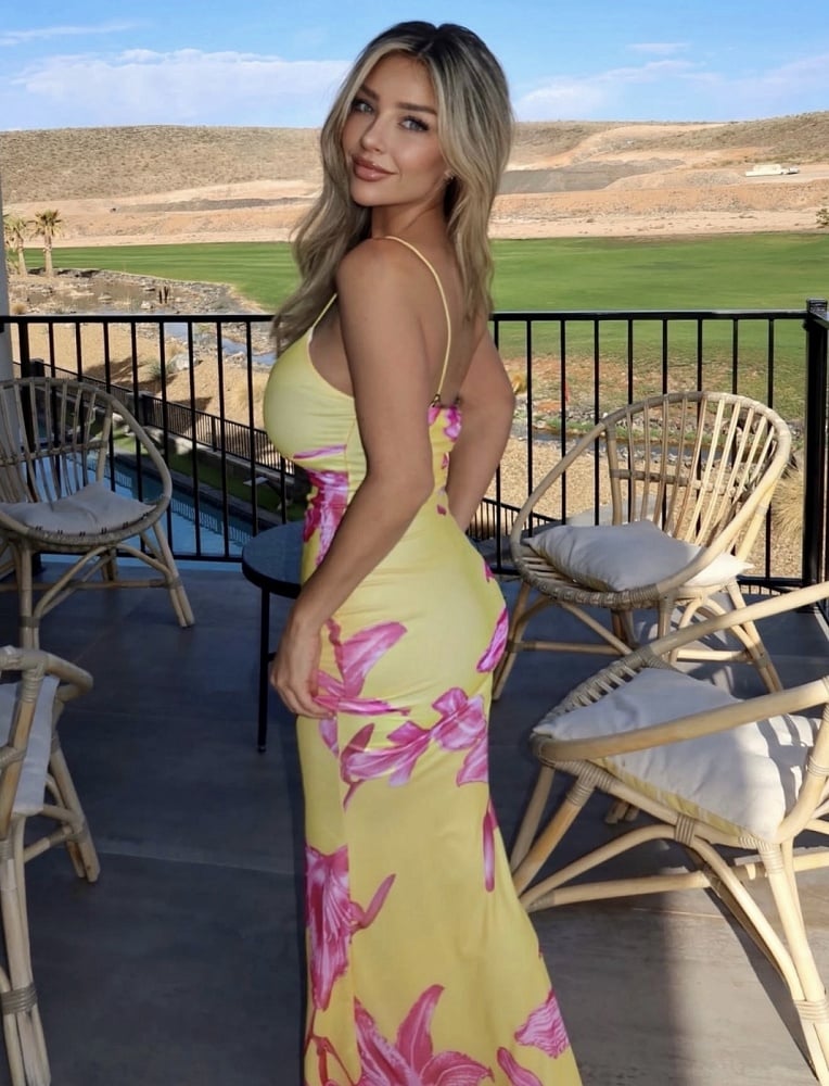 Sophie Lane