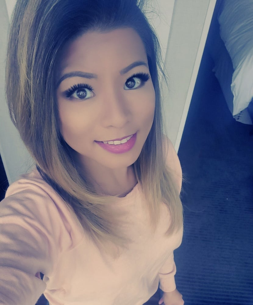 Missy Kim