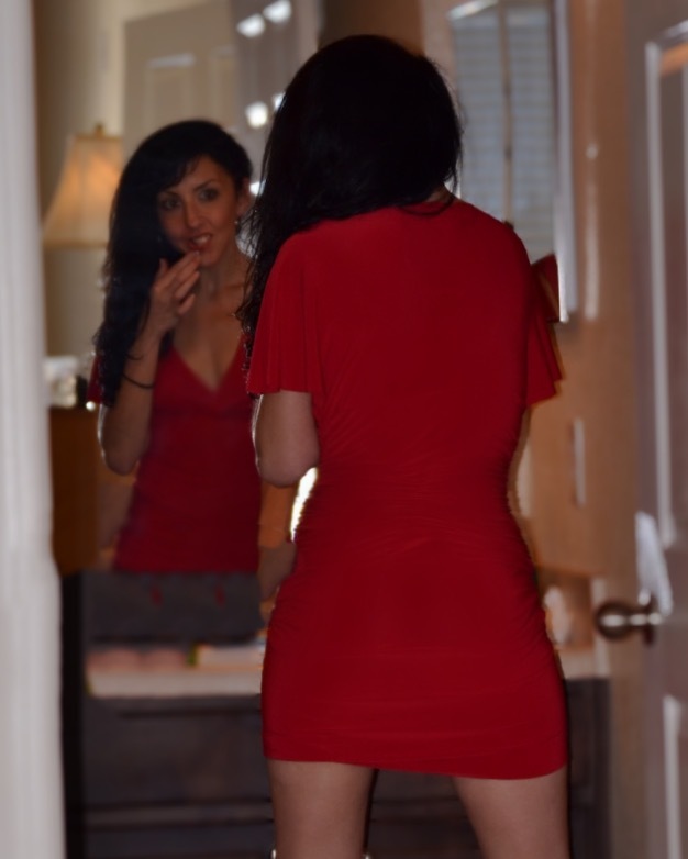Bella Maytresse
