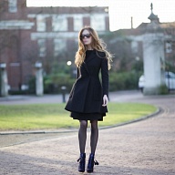 Heloise Golde’s Avatar