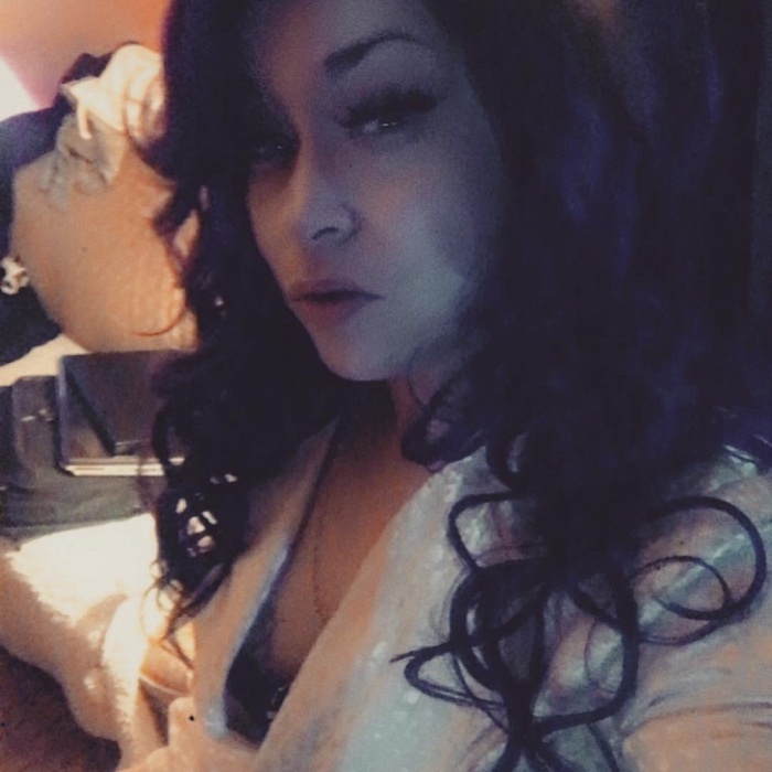 Nikki Baby Boo
