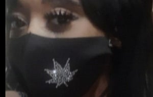 Escort Ammara Badina