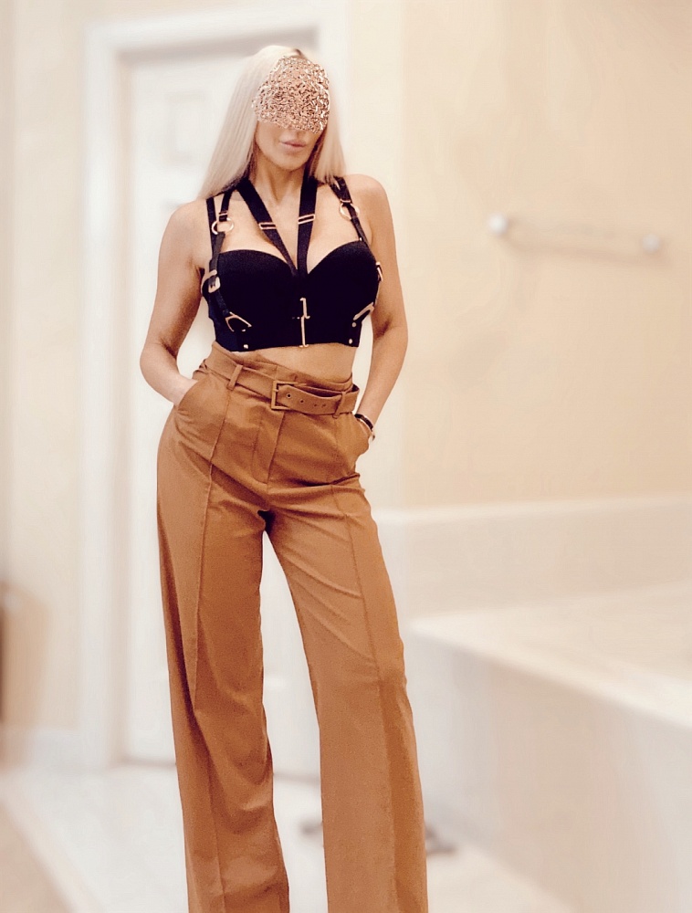 Miss Angeline