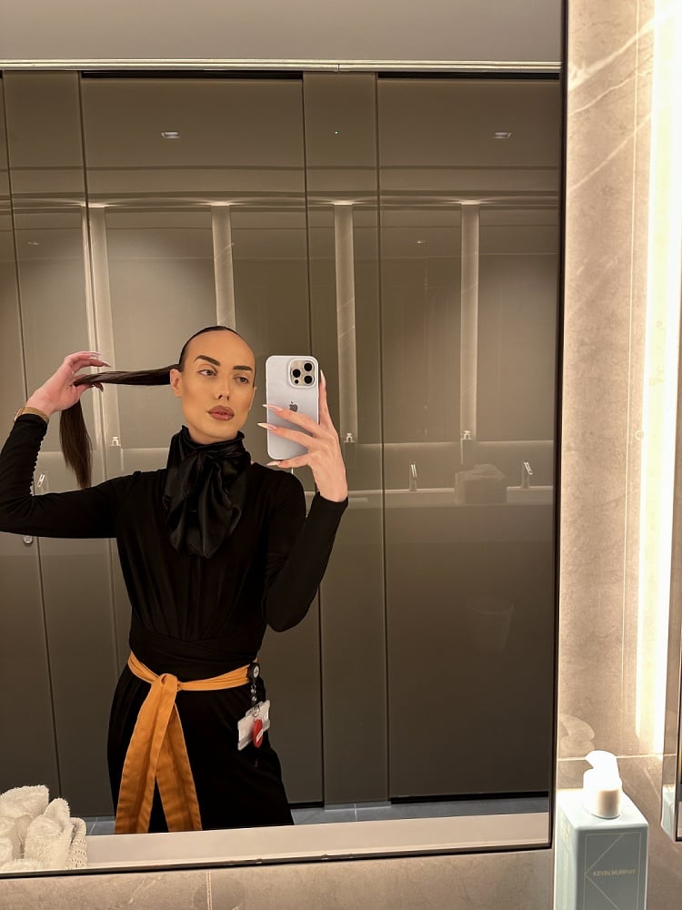Princess Vic
