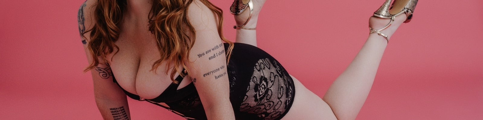 Gemma Paradise’s Cover Photo