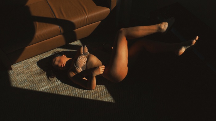 Kaya Dawn