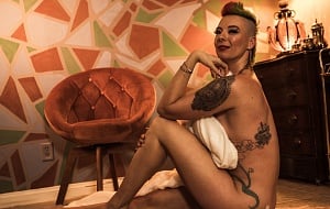 Escort Roxy Renee