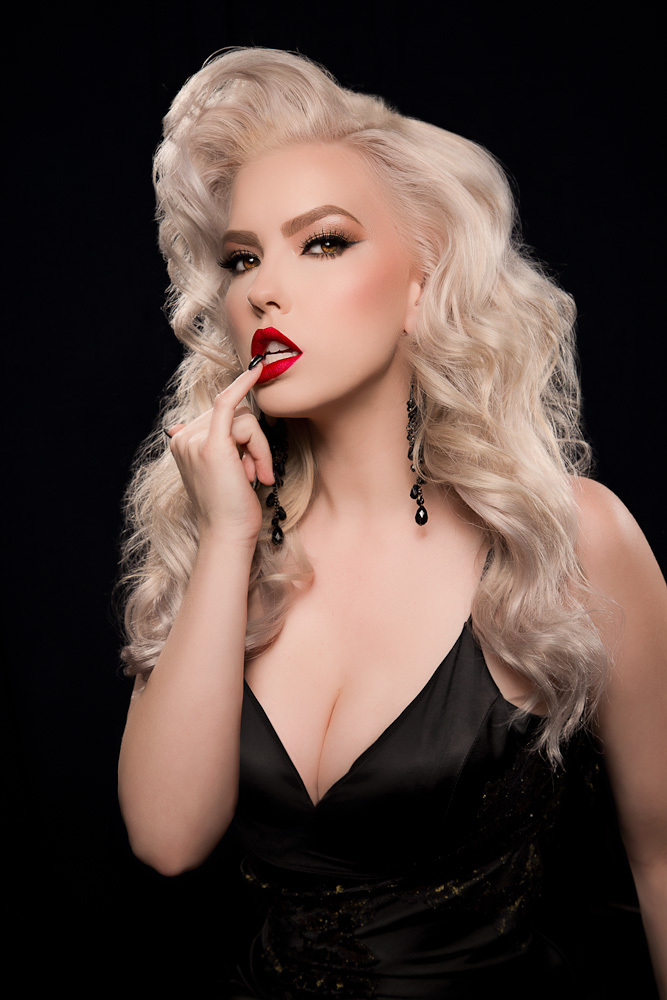 Mistress Melody