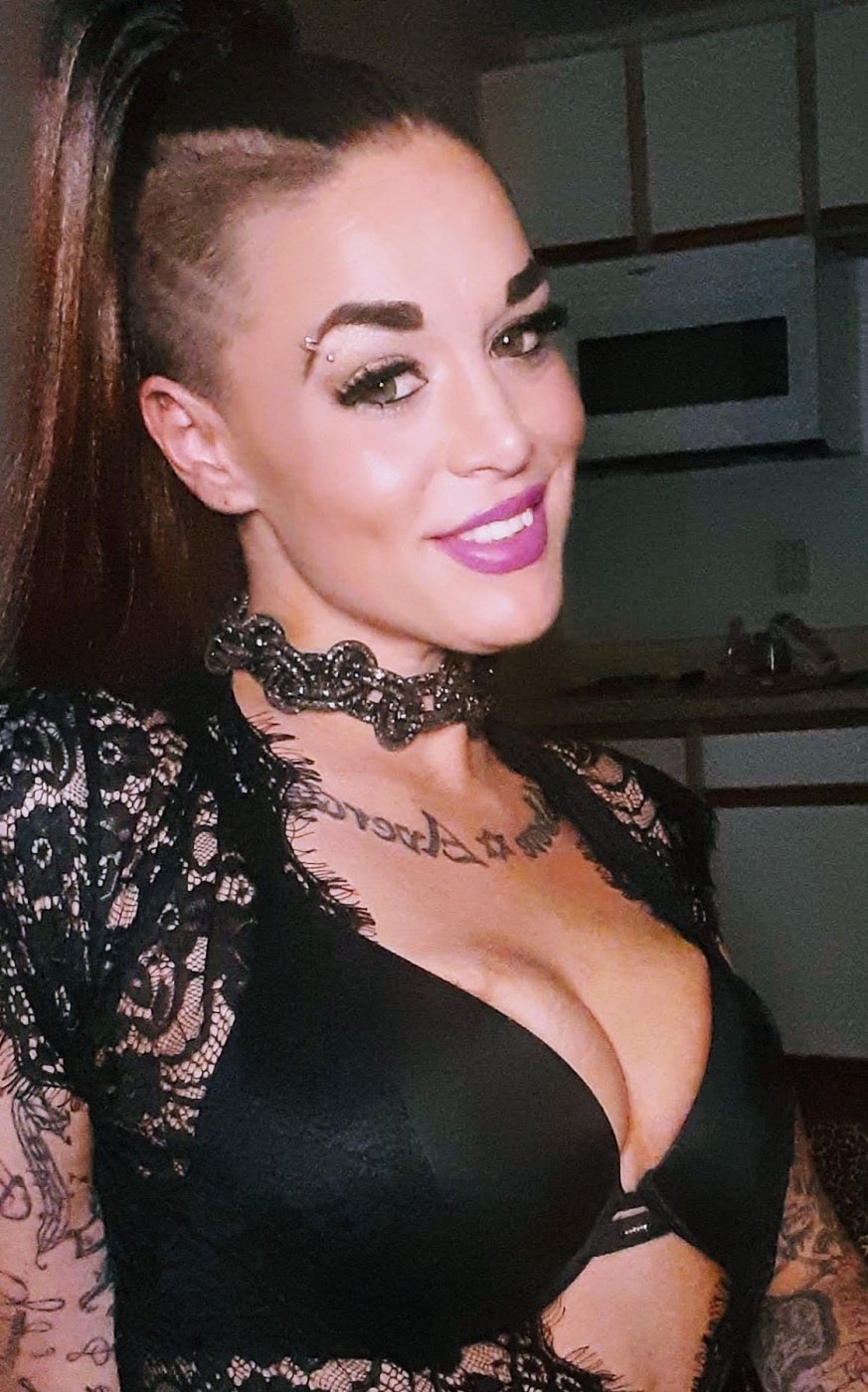 Jess Bliss