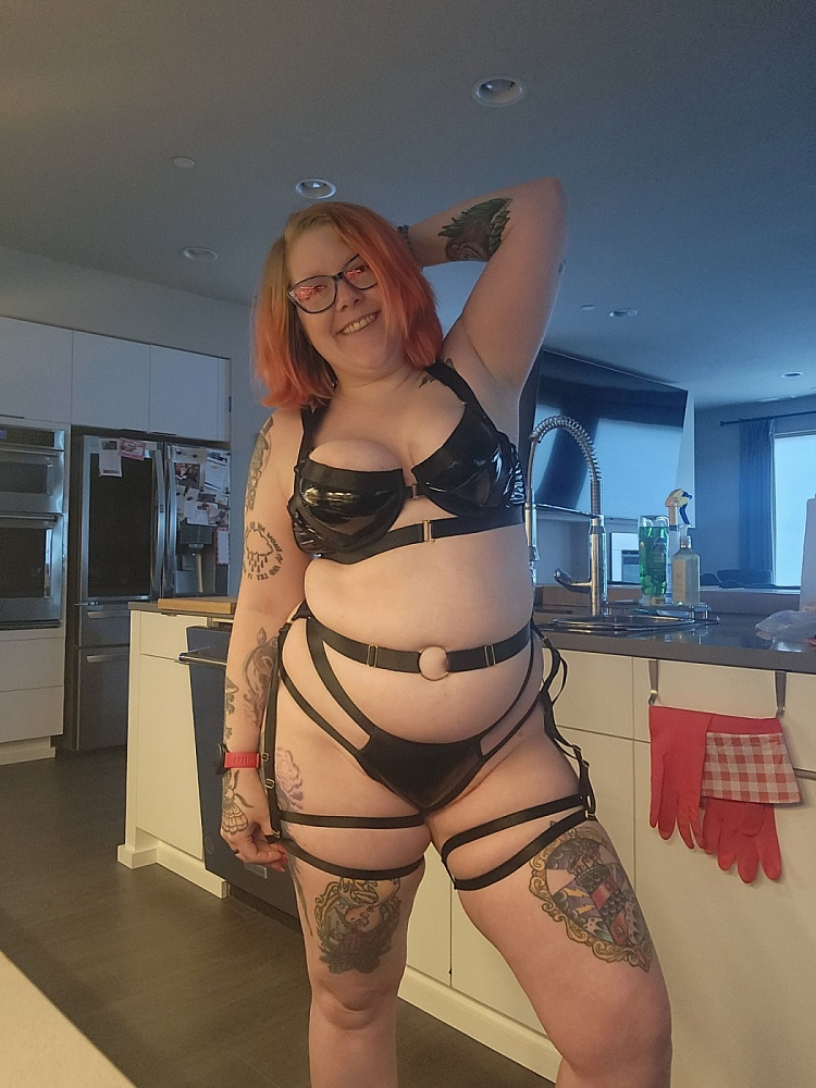 The Emma Darling