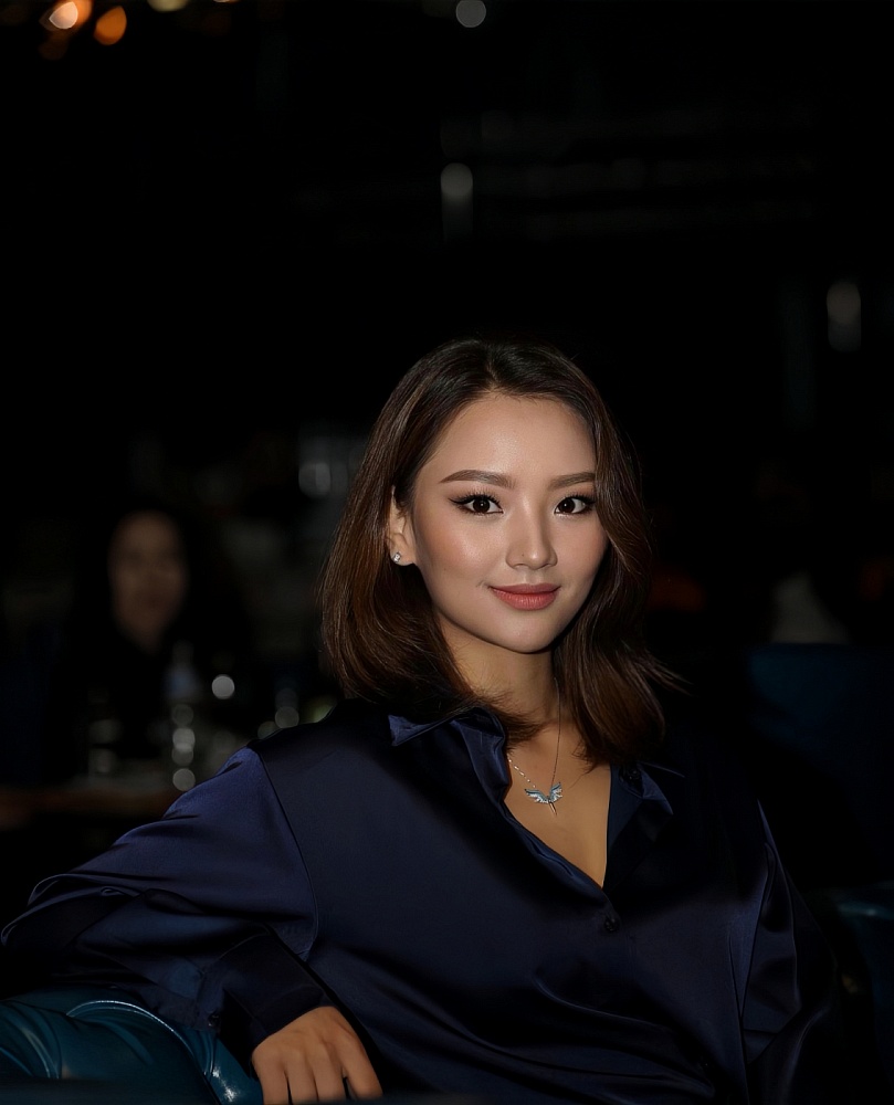 Belle