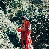Sofia Medina Tantra’s Avatar