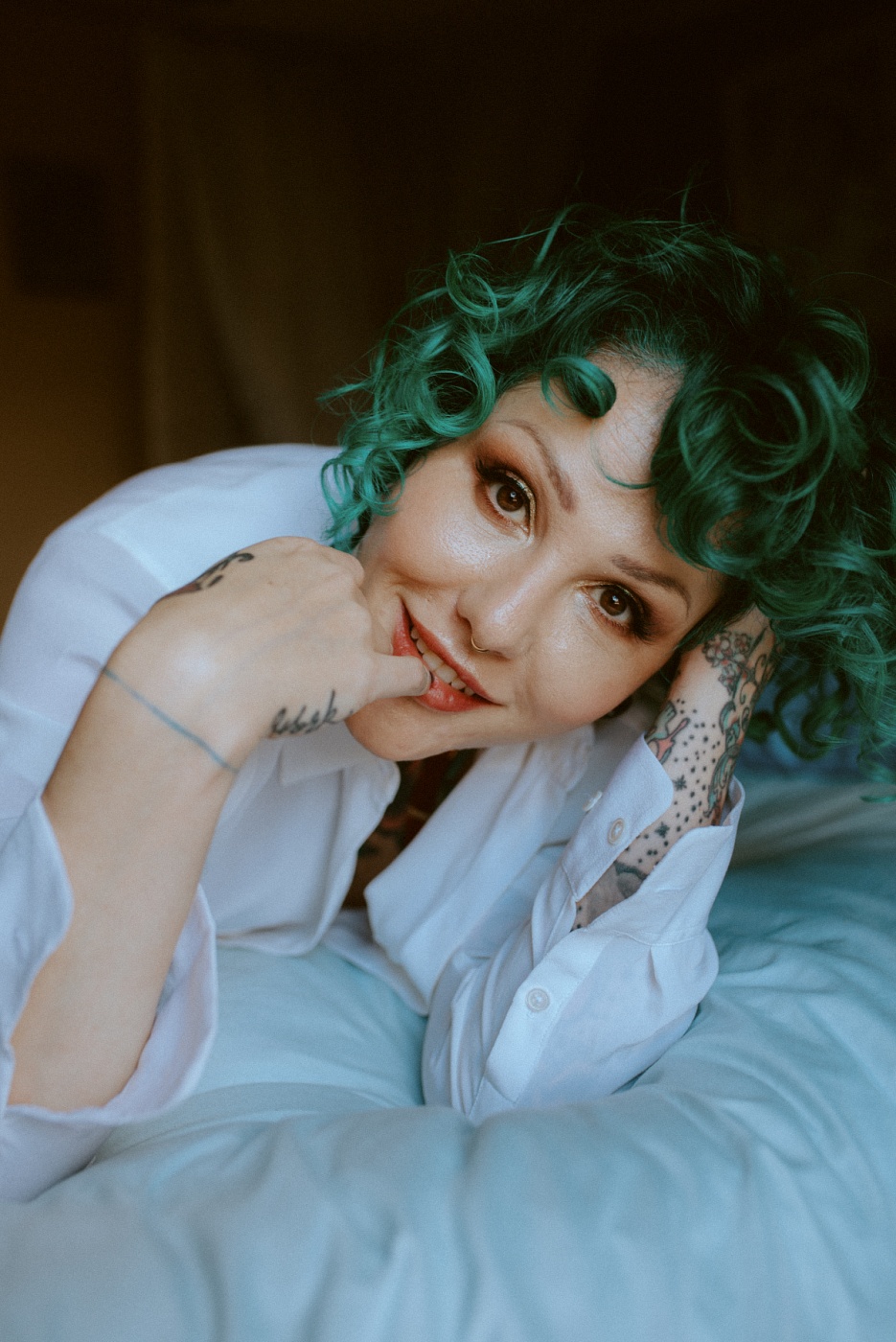 Fancy Rae Baker
