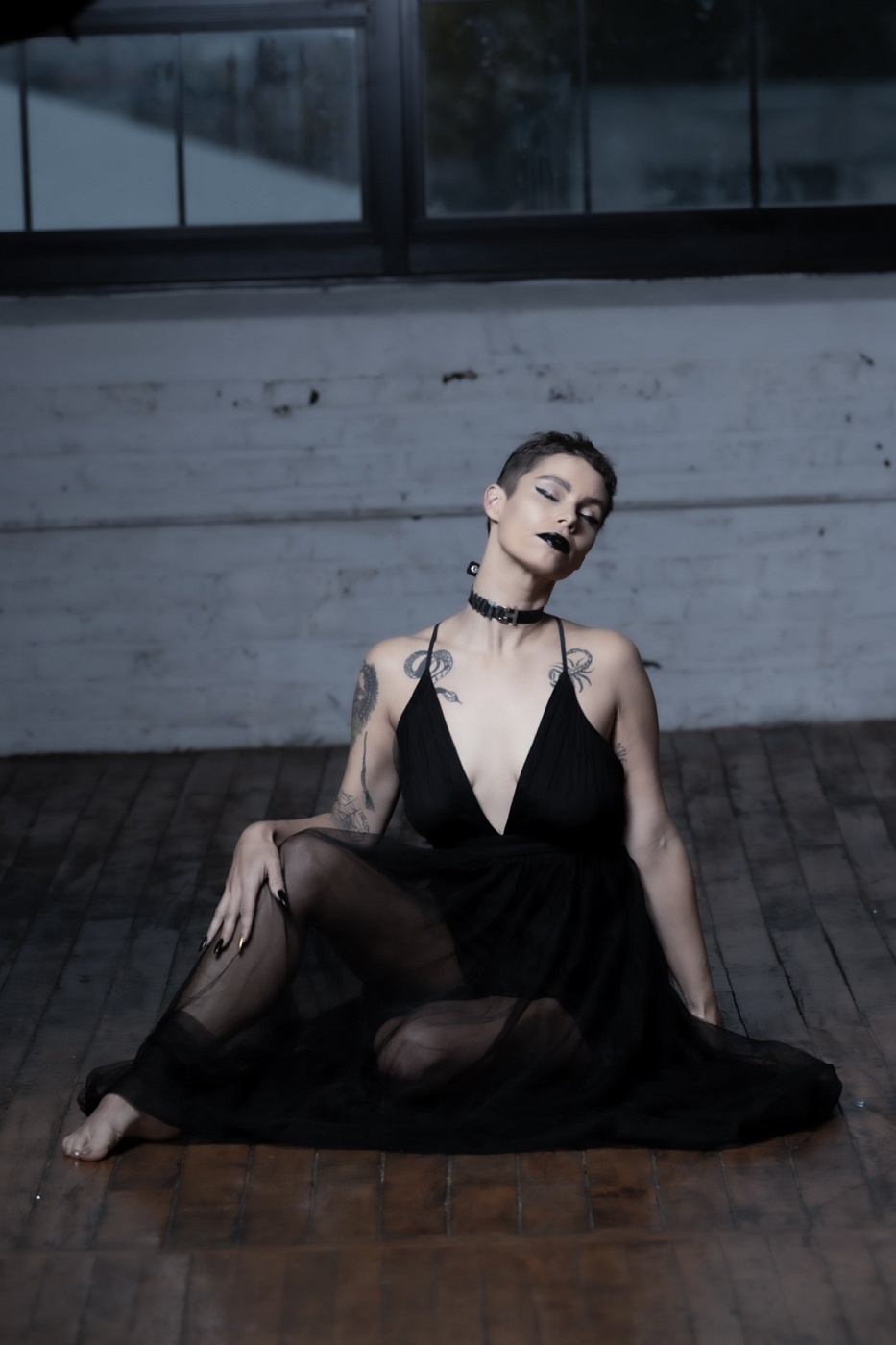 Catarina Kush