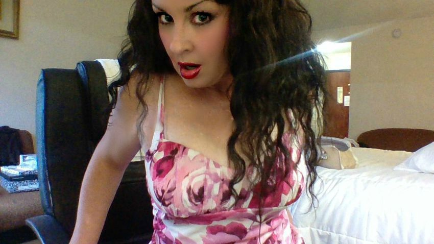 Kitty Lamour