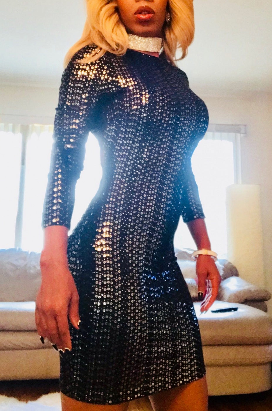 Angelique Laroux