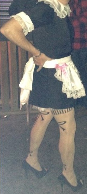 Chrisissy