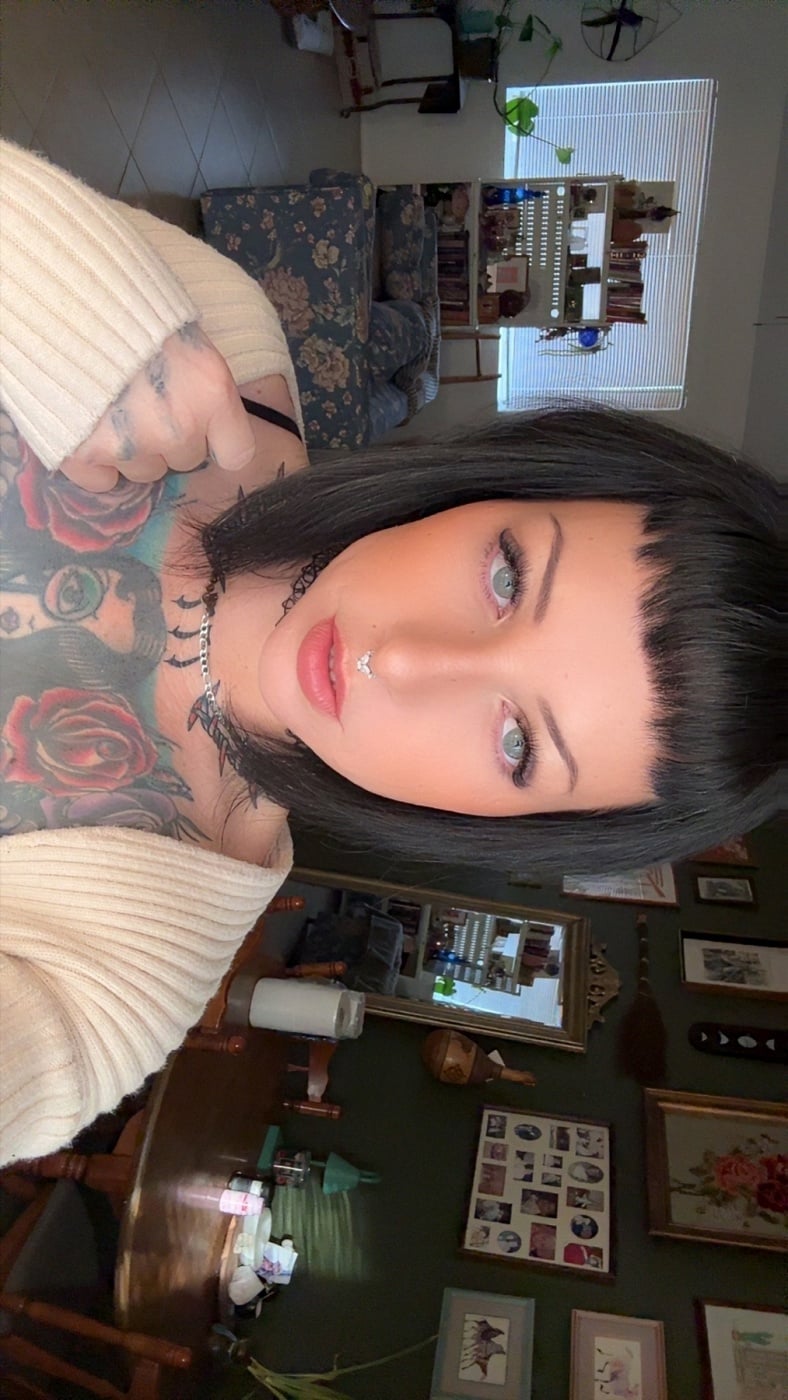 Macy Bites