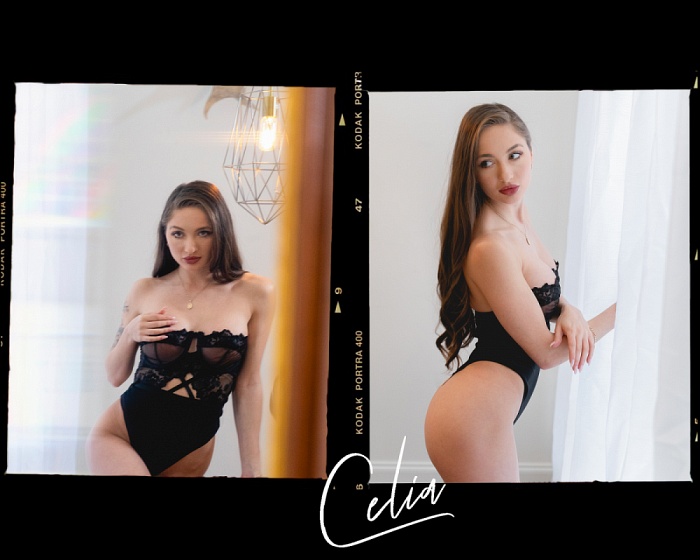Celia Layne