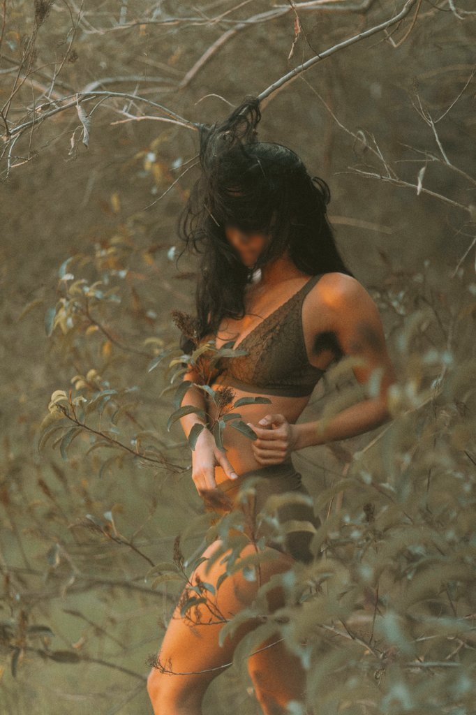 Sonya Ravi